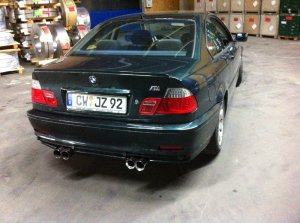 e46 ///M *Verkauft* - 3er BMW - E46 e46 ///M *Verkauft* - 3er BMW - E46