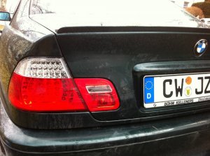 e46 ///M *Verkauft* - 3er BMW - E46 e46 ///M *Verkauft* - 3er BMW - E46