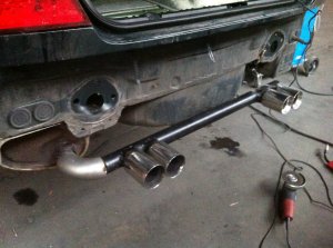 e46 ///M *Verkauft* - 3er BMW - E46