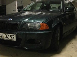 e46 ///M *Verkauft* - 3er BMW - E46 e46 ///M *Verkauft* - 3er BMW - E46