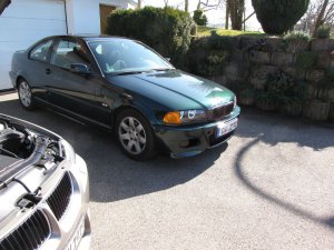 e46 ///M *Verkauft* - 3er BMW - E46 e46 ///M *Verkauft* - 3er BMW - E46