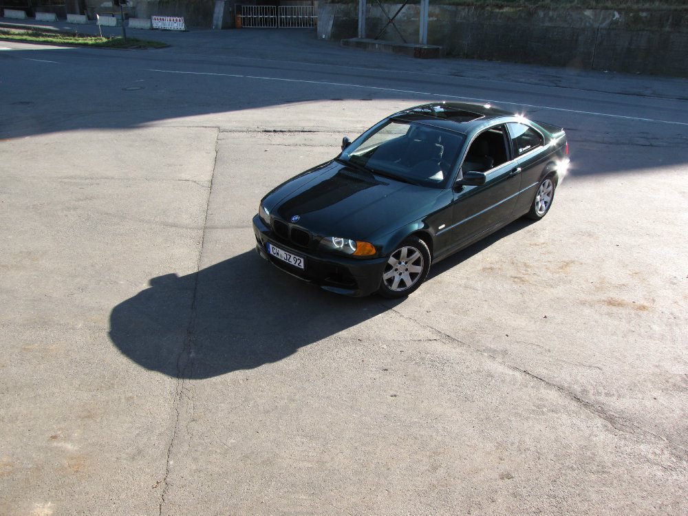 e46 ///M *Verkauft* - 3er BMW - E46