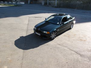 e46 ///M *Verkauft* - 3er BMW - E46 e46 ///M *Verkauft* - 3er BMW - E46