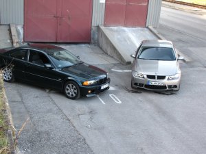 e46 ///M *Verkauft* - 3er BMW - E46 e46 ///M *Verkauft* - 3er BMW - E46