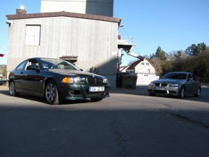 e46 ///M *Verkauft* - 3er BMW - E46 e46 ///M *Verkauft* - 3er BMW - E46
