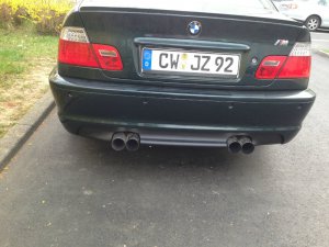 e46 ///M *Verkauft* - 3er BMW - E46 e46 ///M *Verkauft* - 3er BMW - E46