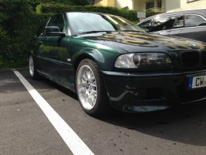 e46 ///M *Verkauft* - 3er BMW - E46