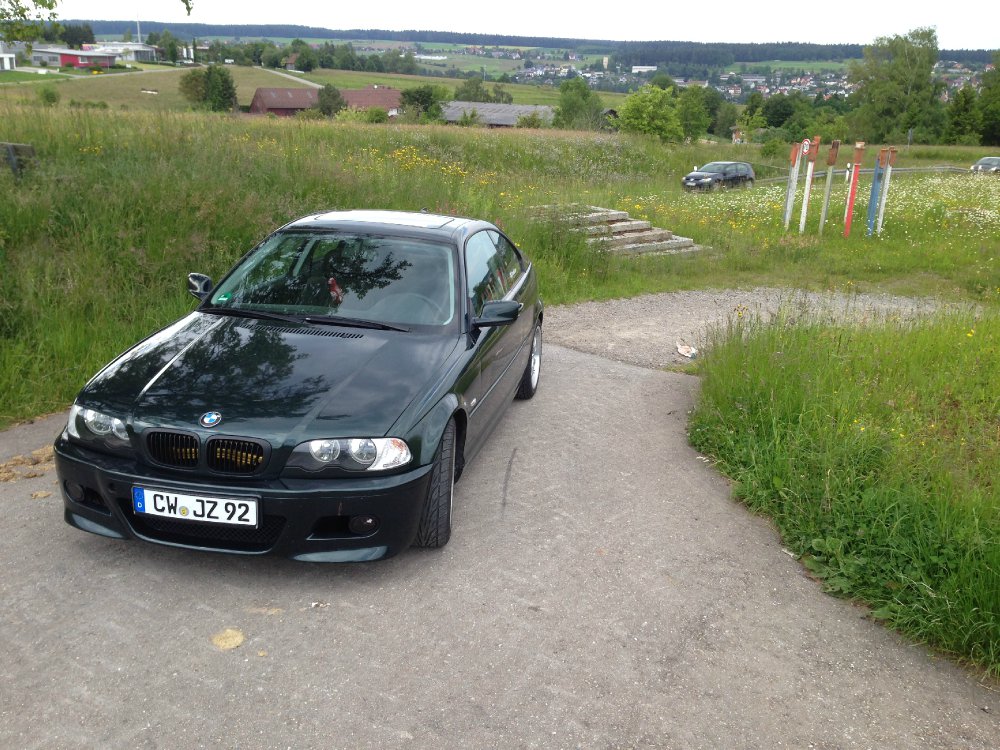 e46 ///M *Verkauft* - 3er BMW - E46