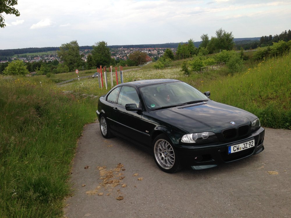 e46 ///M *Verkauft* - 3er BMW - E46