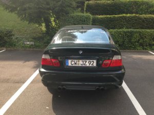 e46 ///M *Verkauft* - 3er BMW - E46