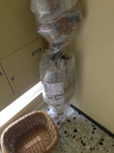 e46 ///M *Verkauft* - 3er BMW - E46