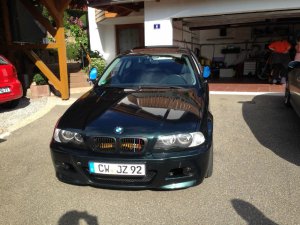 e46 ///M *Verkauft* - 3er BMW - E46