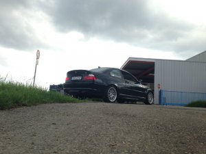 e46 ///M *Verkauft* - 3er BMW - E46