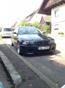 e46 ///M *Verkauft* - 3er BMW - E46
