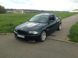 e46 ///M *Verkauft* - 3er BMW - E46