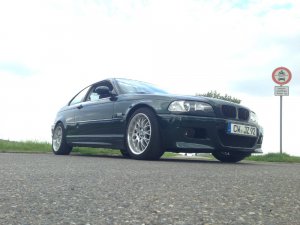 e46 ///M *Verkauft* - 3er BMW - E46