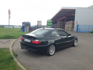 e46 ///M *Verkauft* - 3er BMW - E46