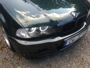 e46 ///M *Verkauft* - 3er BMW - E46