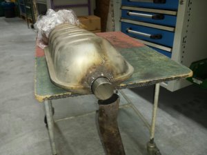 e46 ///M *Verkauft* - 3er BMW - E46