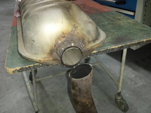 e46 ///M *Verkauft* - 3er BMW - E46