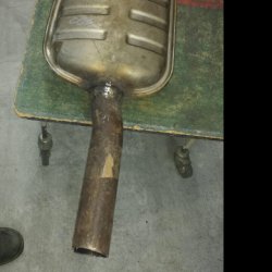 e46 ///M *Verkauft* - 3er BMW - E46