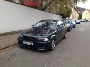 e46 ///M *Verkauft* - 3er BMW - E46
