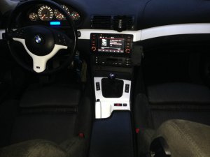 e46 ///M *Verkauft* - 3er BMW - E46