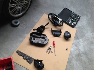 e46 ///M *Verkauft* - 3er BMW - E46