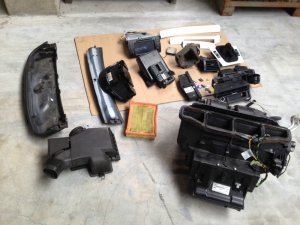 e46 ///M *Verkauft* - 3er BMW - E46