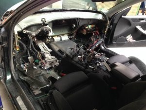 e46 ///M *Verkauft* - 3er BMW - E46