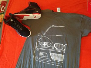 e46 ///M *Verkauft* - 3er BMW - E46