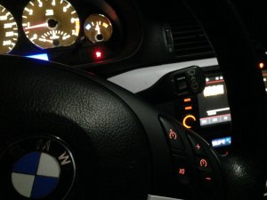 e46 ///M *Verkauft* - 3er BMW - E46