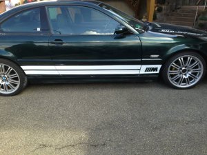 e46 ///M *Verkauft* - 3er BMW - E46