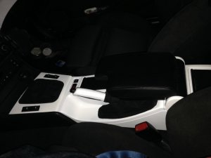 e46 ///M *Verkauft* - 3er BMW - E46