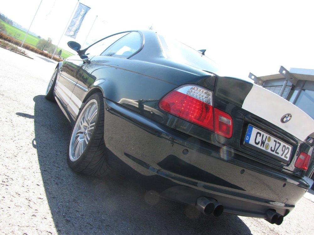 e46 ///M *Verkauft* - 3er BMW - E46