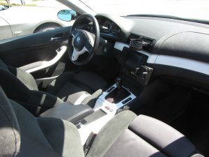 e46 ///M *Verkauft* - 3er BMW - E46