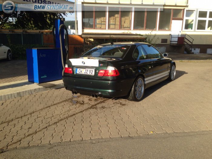 BMW-Syndikat Fotostorie
