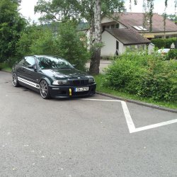 e46 ///M *Verkauft* - 3er BMW - E46