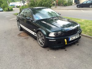 e46 ///M *Verkauft* - 3er BMW - E46