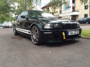 e46 ///M *Verkauft* - 3er BMW - E46