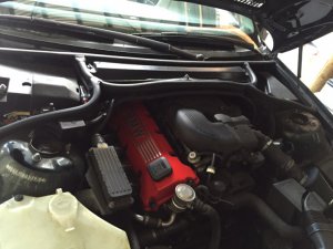 e46 ///M *Verkauft* - 3er BMW - E46
