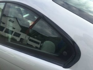 Zane's 2ter: 330ci [Rotrex C38-081] - 3er BMW - E46