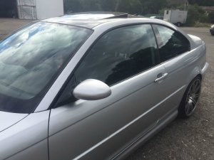 Zane's 2ter: 330ci [Rotrex C38-081] - 3er BMW - E46