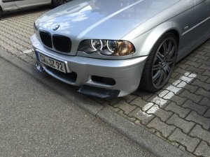 Zane's 2ter: 330ci [Rotrex C38-081] - 3er BMW - E46