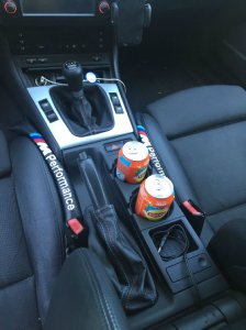 Zane's 2ter: 330ci [Rotrex C38-081] - 3er BMW - E46