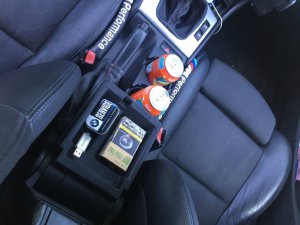 Zane's 2ter: 330ci [Rotrex C38-081] - 3er BMW - E46