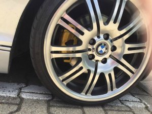 Zane's 2ter: 330ci [Rotrex C38-081] - 3er BMW - E46