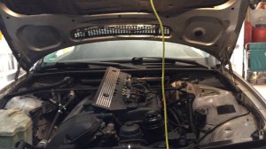 Zane's 2ter: 330ci [Rotrex C38-081] - 3er BMW - E46