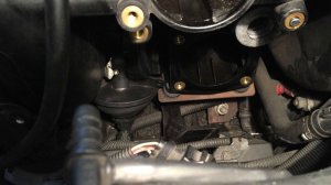 Zane's 2ter: 330ci [Rotrex C38-081] - 3er BMW - E46