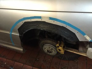 Zane's 2ter: 330ci [Rotrex C38-081] - 3er BMW - E46